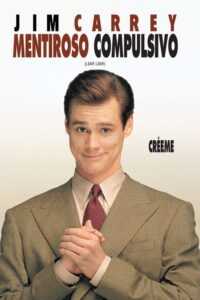 Mentiroso, mentiroso