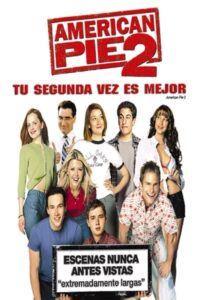 American Pie 2: Tu segunda vez es mejor