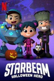 StarBeam: Al rescate de Halloween