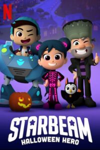 StarBeam: Al rescate de Halloween