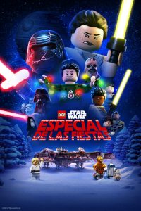 LEGO Star Wars: Especial de las Fiestas