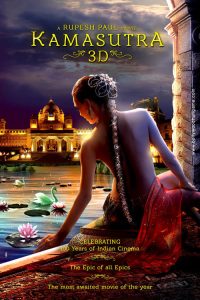 Kamasutra 3D