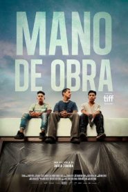 Mano de obra