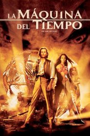 La Máquina del Tiempo 2002