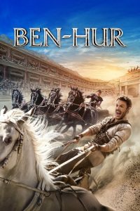Ben-Hur 2016