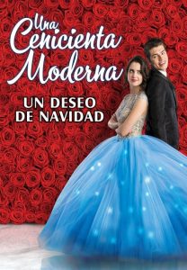 La nueva Cenicienta 5: Deseo de Navidad