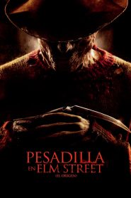 Pesadilla en la calle Elm