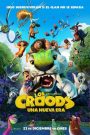 Los Croods 2: Una Nueva Era