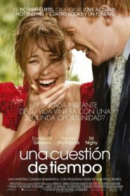 Una cuestión de tiempo