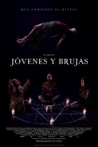 Jóvenes brujas: Nueva hermandad
