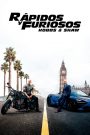 Rápidos y furiosos: Hobbs y Shaw