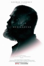 Cielo de medianoche