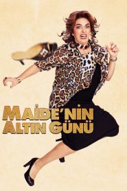 Maide’nin Altın Günü