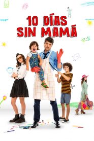 Y Ahora Mamá se ha ido de Vacaciones