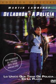 De ladrón a policía