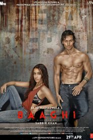 Baaghi