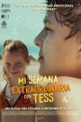 Mi semana extraordinaria con Tess