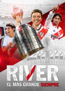 River, el Más Grande Siempre