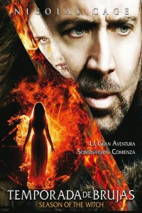 Temporada de brujas