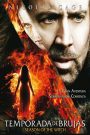 Temporada de brujas