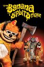 La película de los Banana Splits