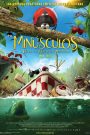 Minusculo – El valle perdido de las hormigas