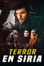 Terror en Siria