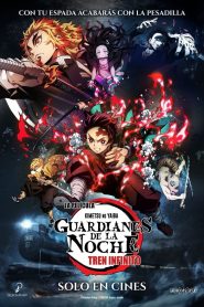 Demon Slayer: Mugen Train La Película
