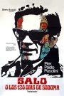 Saló o los 120 días de Sodoma