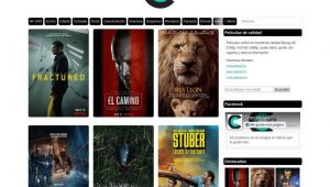 Cinecalidad Oficial – Películas online y descarga gratis