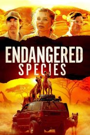 Especies en Peligro (Endangered Species)