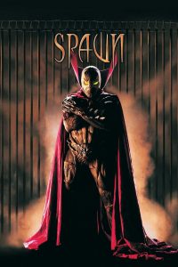 Spawn: El engendro