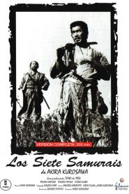 Los siete samuráis