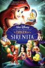 La Sirenita 3: Los comienzos de Ariel