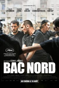 BAC Nord Brigada Anticriminal