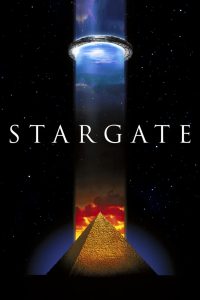Stargate: La puerta del tiempo