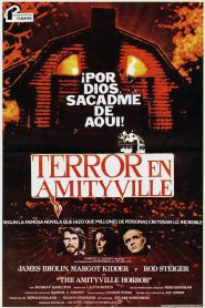 El Horror De Amityville