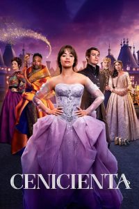 Cenicienta 2021