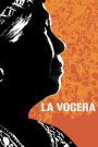 La vocera