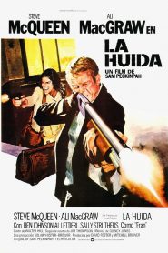 La Huida