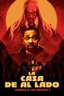 La Casa De Al Lado: Conoce A Los Negros 2