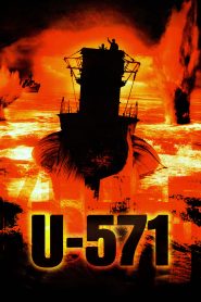 U-571 La Batalla del Atlántico