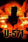 U-571 La Batalla del Atlántico
