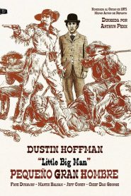 Pequeño Gran Hombre