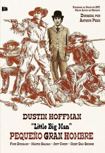 Pequeño Gran Hombre