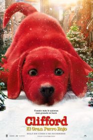 Clifford: El Gran Perro Rojo
