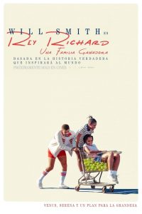 Rey Richard: Una Familia Ganadora