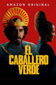 La Leyenda del caballero verde