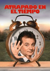 El día de la marmota