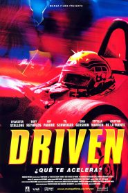Driven: Alta Velocidad